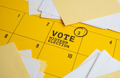 Midterm Variables Multiply in Proximity to Election&nbsp;Day